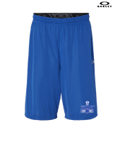 Sonoran Science Academy Volleyball Leave It - Oakley Shorts