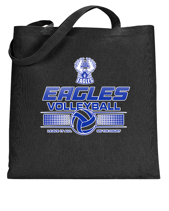 Sonoran Science Academy Volleyball Leave It - Tote