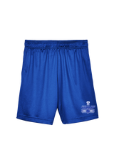 Sonoran Science Academy Volleyball Leave It - Youth Training Shorts