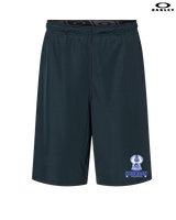 Sonoran Science Academy Volleyball Stacked - Oakley Shorts