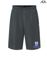 Sonoran Science Academy Volleyball Stacked - Oakley Shorts