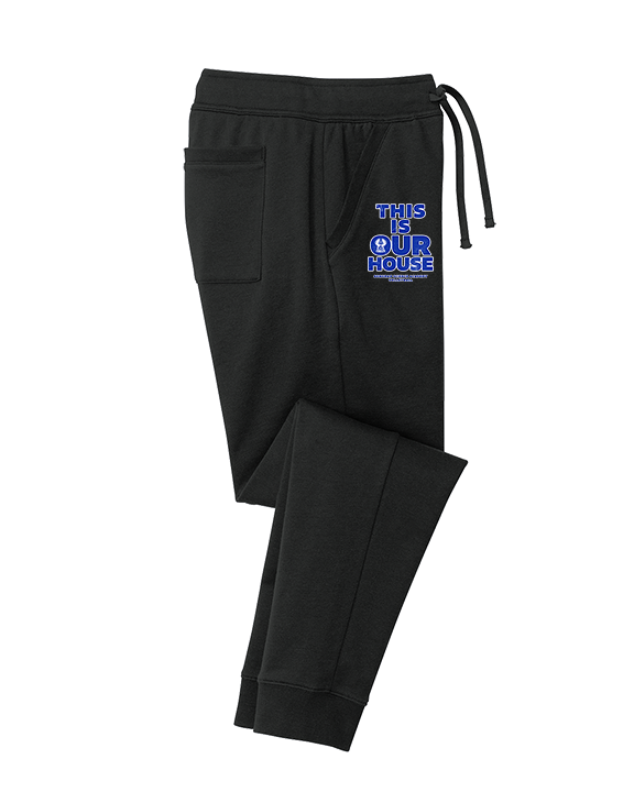 Sonoran Science Academy Volleyball TIOH - Cotton Joggers