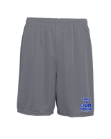 Sonoran Science Academy Volleyball TIOH - Mens 7inch Training Shorts