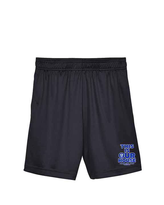 Sonoran Science Academy Volleyball TIOH - Youth Training Shorts