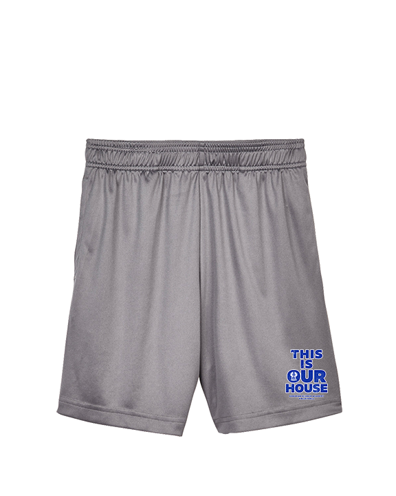 Sonoran Science Academy Volleyball TIOH - Youth Training Shorts