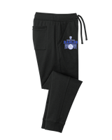 Sonoran Science Academy Volleyball VB Net - Cotton Joggers