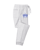 Sonoran Science Academy Volleyball VB Net - Cotton Joggers