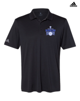 Sonoran Science Academy Volleyball VB Net - Mens Adidas Polo