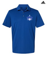 Sonoran Science Academy Volleyball VB Net - Mens Adidas Polo