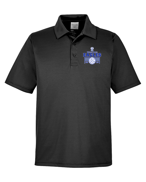 Sonoran Science Academy Volleyball VB Net - Mens Polo