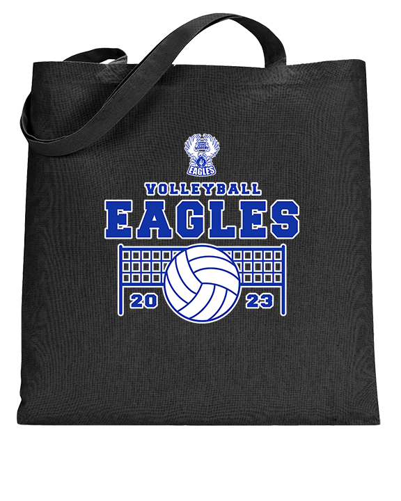 Sonoran Science Academy Volleyball VB Net - Tote