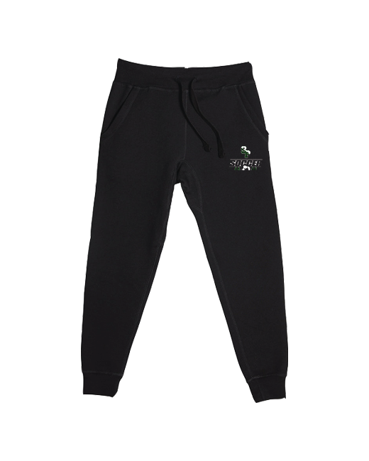 South Plainfield HS Lines - Cotton Joggers