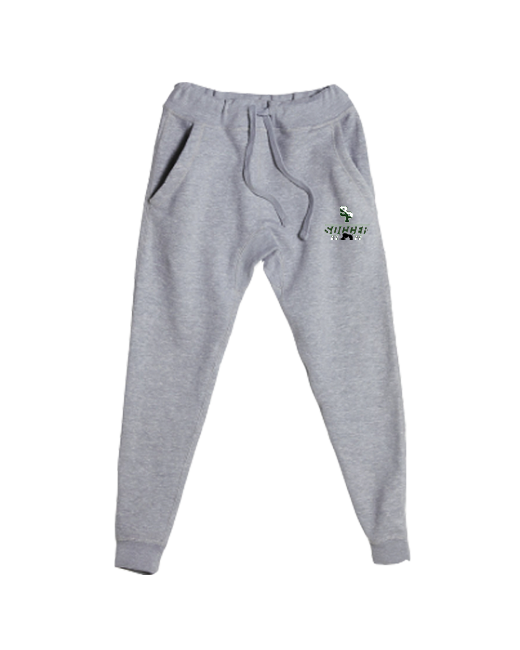 South Plainfield HS Lines - Cotton Joggers