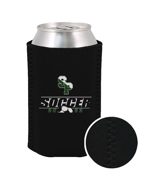 South Plainfield HS Lines - Koozie