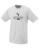 South Plainfield HS Lines - Performance T-Shirt