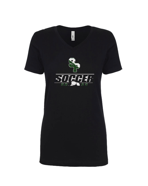 South Plainfield HS Lines - Women’s V-Neck