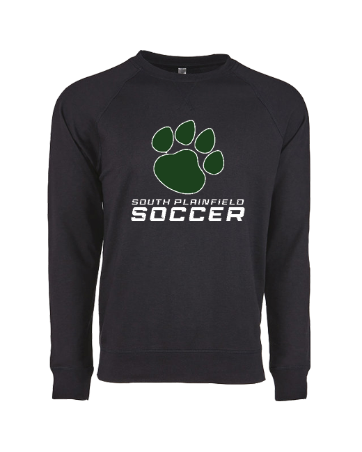 South Plainfield HS Logo - Crewneck Sweatshirt