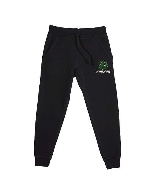 South Plainfield HS Logo - Cotton Joggers