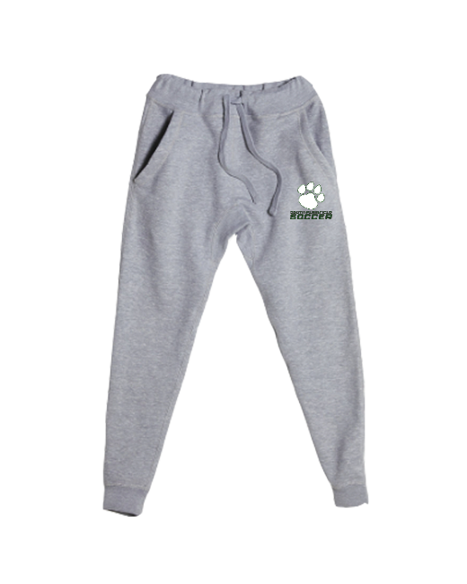 South Plainfield HS Logo - Cotton Joggers