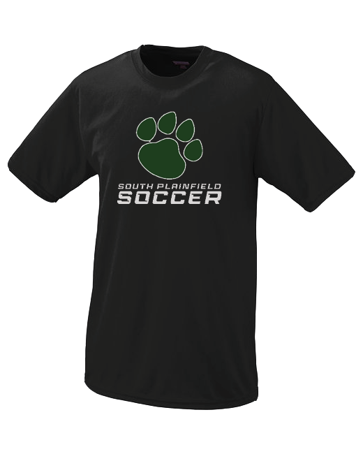 South Plainfield HS Logo - Performance T-Shirt