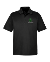 South Plainfield HS Logo - Men's Polo