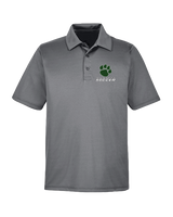 South Plainfield HS Logo - Men's Polo