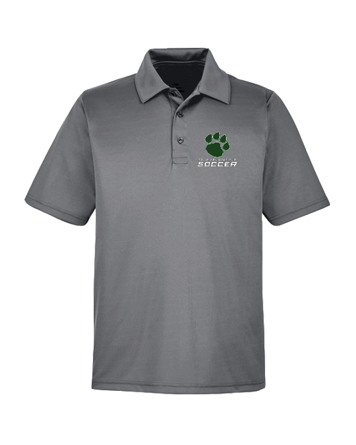 South Plainfield HS Logo - Men's Polo