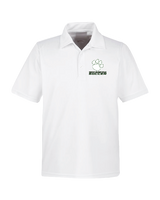 South Plainfield HS Logo - Men's Polo