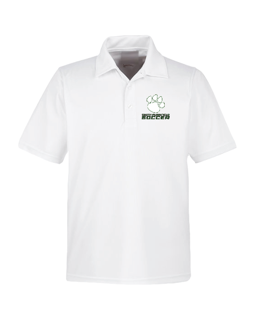 South Plainfield HS Logo - Men's Polo