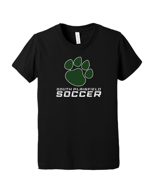 South Plainfield HS Logo - Youth T-Shirt