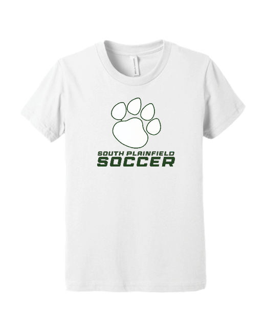 South Plainfield HS Logo - Youth T-Shirt