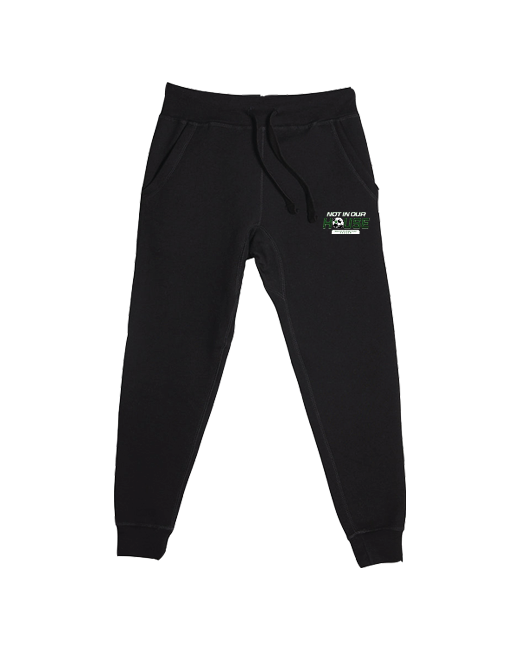 South Plainfield HS Not In Our House - Cotton Joggers