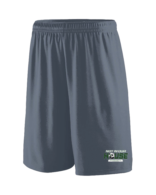 South Plainfield HS Not In Our House - 7" Training Shorts