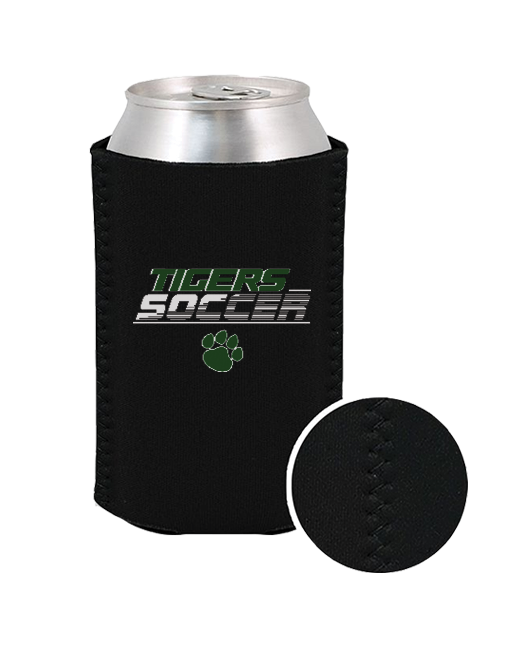 South Plainfield HS Soccer - Koozie