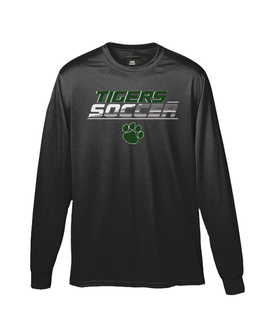 South Plainfield HS Soccer - Performance Long Sleeve