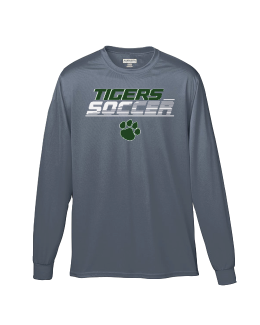 South Plainfield HS Soccer - Performance Long Sleeve