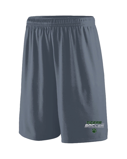 South Plainfield HS Soccer - 7" Training Shorts