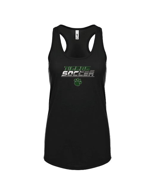 South Plainfield HS Soccer - Women’s Tank Top