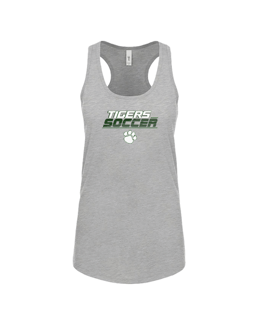 South Plainfield HS Soccer - Women’s Tank Top