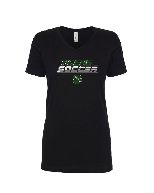 South Plainfield HS Soccer - Women’s V-Neck