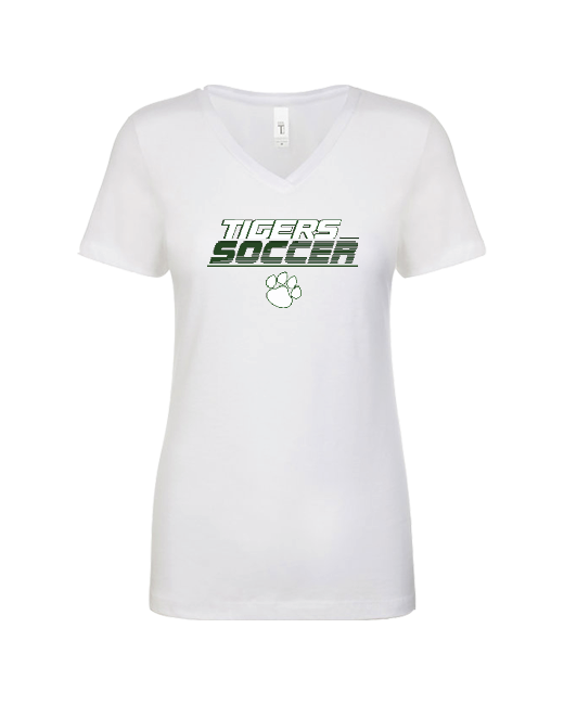 South Plainfield HS Soccer - Women’s V-Neck