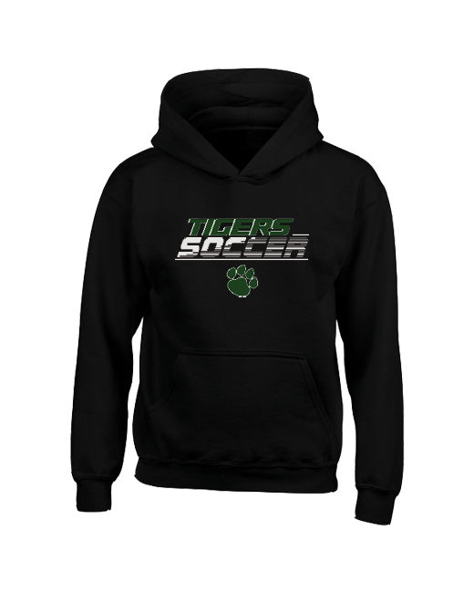 South Plainfield HS Soccer - Youth Hoodie