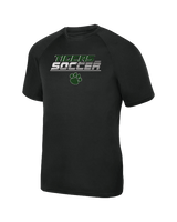 South Plainfield HS Soccer - Youth Performance T-Shirt