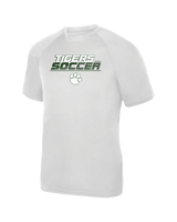 South Plainfield HS Soccer - Youth Performance T-Shirt