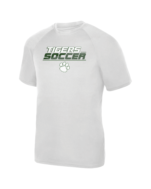 South Plainfield HS Soccer - Youth Performance T-Shirt