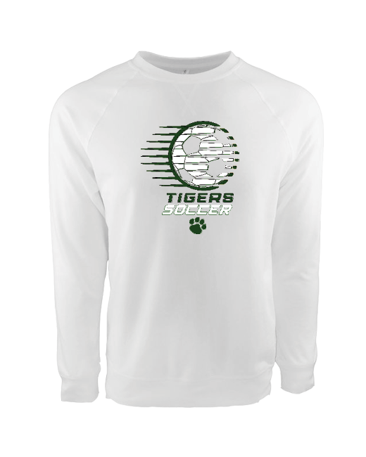 South Plainfield HS Speed - Crewneck Sweatshirt