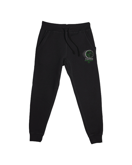 South Plainfield HS Speed - Cotton Joggers