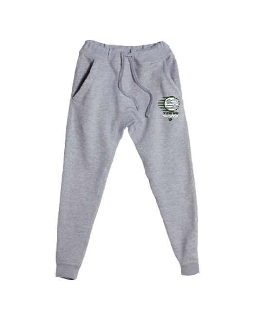 South Plainfield HS Speed - Cotton Joggers