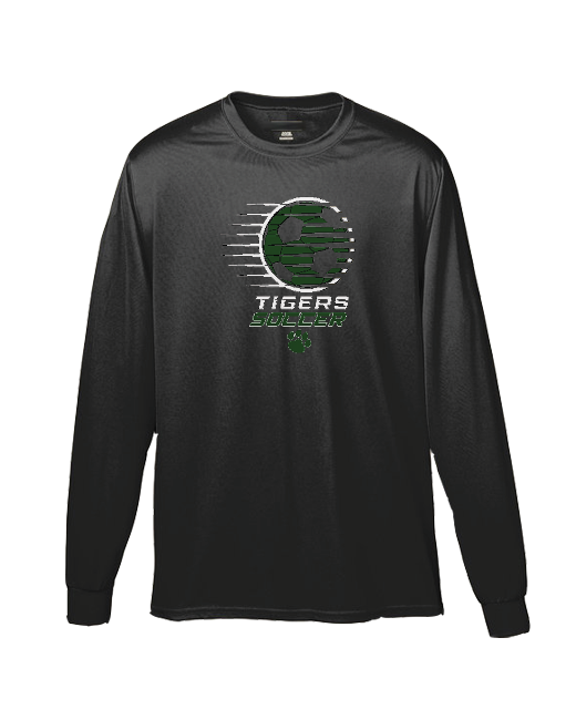 South Plainfield HS Speed - Performance Long Sleeve