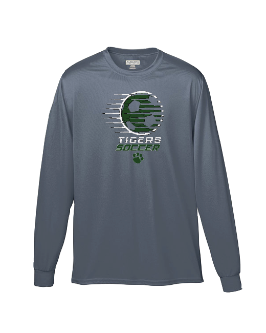 South Plainfield HS Speed - Performance Long Sleeve